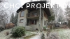 Poptávka: Projekt na kompletní rekonstrukci zděné rekreační chaty - Čeladná