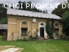 Poptávka: Projekt pro rekonstrukci starsiho RD