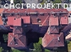 Poptávka: Projekt rekonstrukce střechy