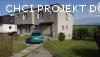 Poptávka: Projekt střechy RD